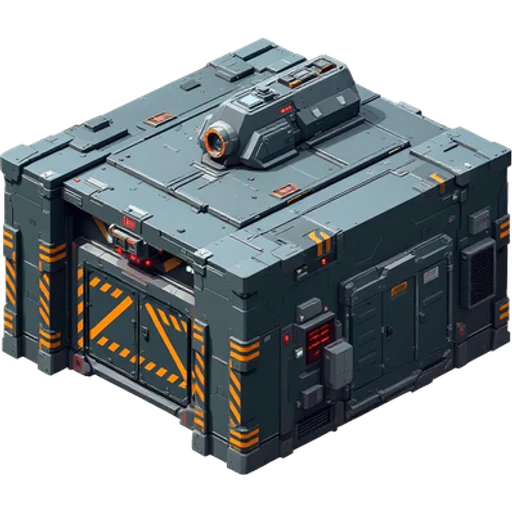 Reinforced hull