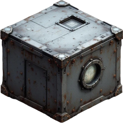 Starter hull