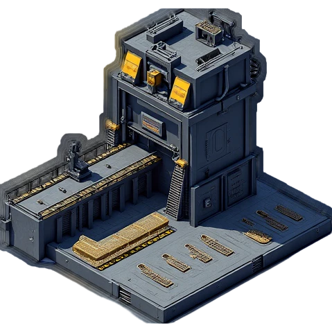 Factory