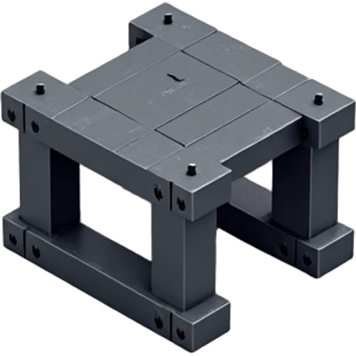 Structural frame