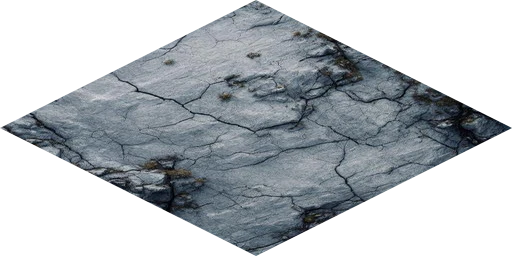 Mountain tile